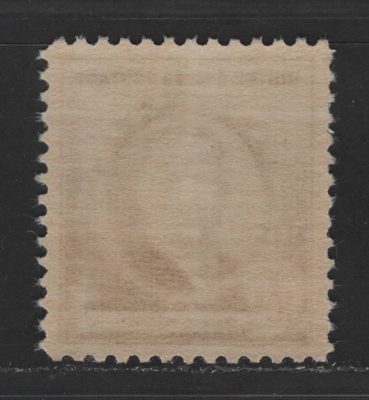 Lot 507 United States Of America #888 10c Dark Brown Frederic Remington, 1940 Famous Americans Issue, A XF-SUP NH Single