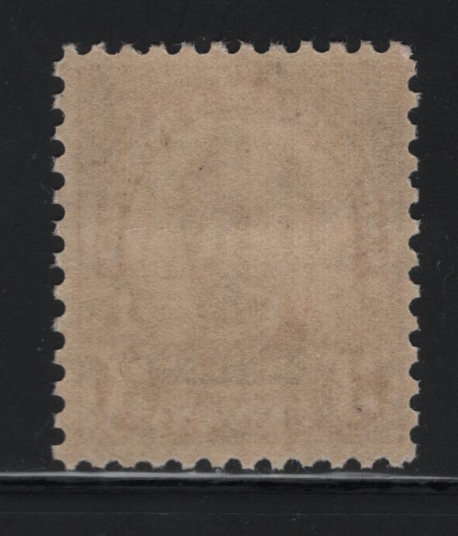 United States Of America #661 3c Violet Abraham Lincoln, 1929 Kans. Overprints On 4th Bureau Definitive Issue, A Fine NH Single