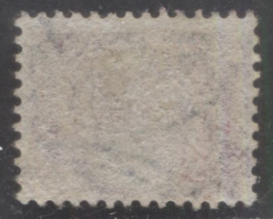 Lot 7 Great Britain SC#58 (SG#48) 1/2d Rose Red 1870 - 1880 Bantam Issue, Plate 10 Printing, A Fine Used Example, Click on Listing to See ALL Pictures, Estimated Value $15