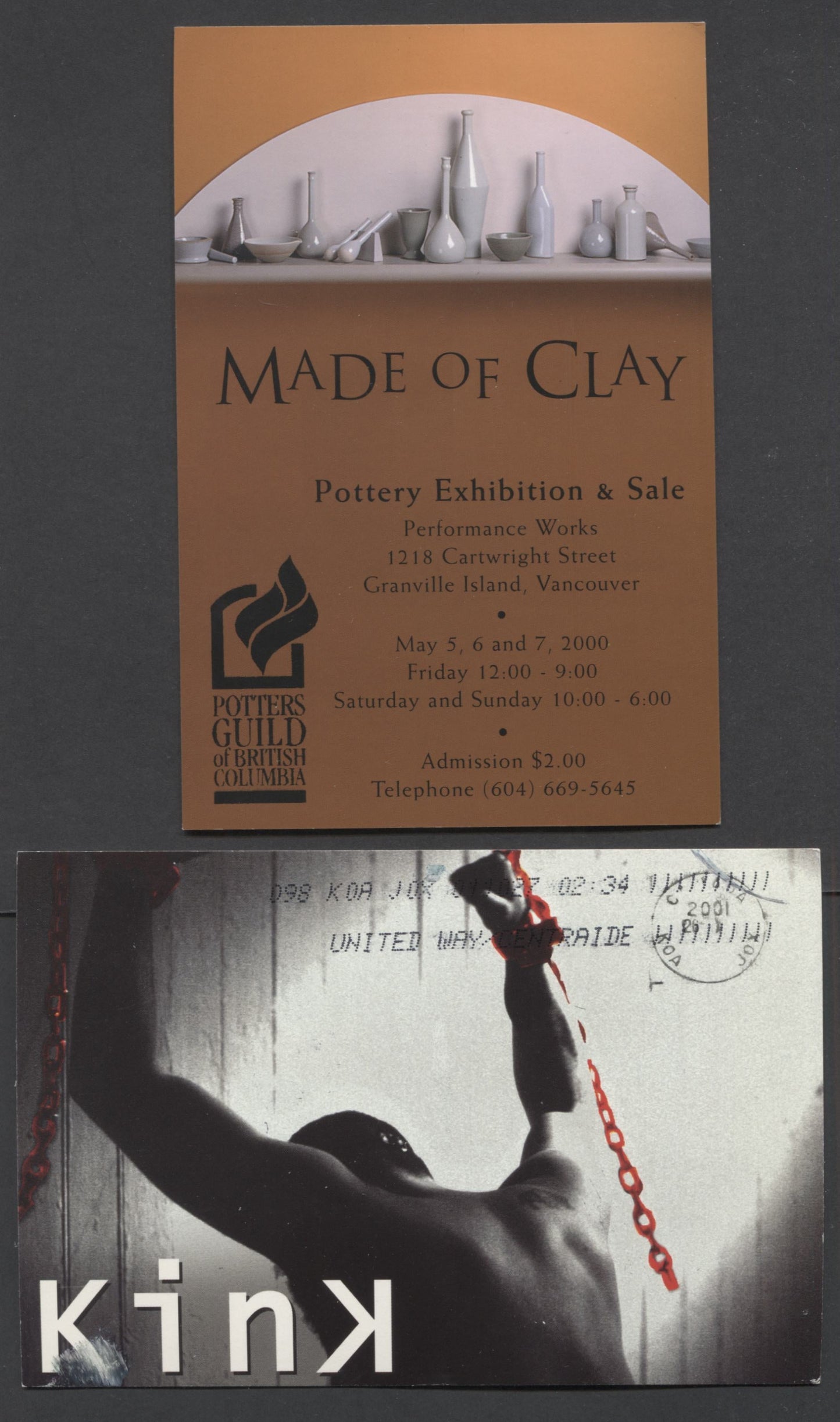 Canada #1349, 1978, 1695 1c-47c Multicolored Blueberries - Flags, 1992-2000 Definitives, 6 Very Fine Postcards With Various Nunavut Cancels