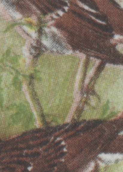 Canada #496 var 6c Multicolured White Throated Sparrow, 1969 Birds Issue, 3 VFNH Singles With Colour Shifts Of Birds & Branches On HB Paper,  Fluorescence Level 11