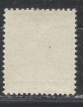 Bahamas SG#157b One Pound Grey Green & Black, 1938-1952 Pictorial Definitive Issue, a VF LH Example of the 1944 Printing