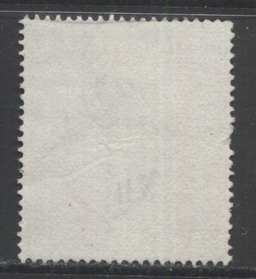 Lot 12 Great Britain SC#139d 2/6 Pale Dull Purple On Chalky Paper 1902-1910 King Edward VII Keyplate Definitives, A Fine Used Example, Click on Listing to See ALL Pictures