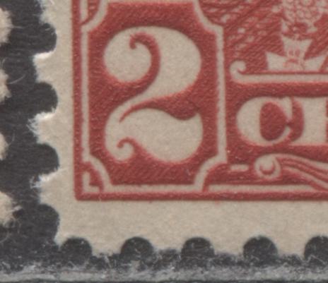 Lot 155 Canada #162-167 1c - 3c Orange - Deep Red King George V, 1930-1931 Arch/Leaf Issue, 22 FNH Singles With Different Dies, Shades & Gums