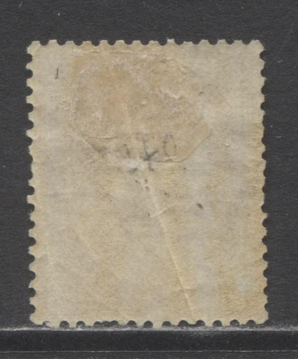 Lot 185A Italy SC#31  1863-1877 Victor Emmanuell II Surface Printed Issue, A VGOG Example, 2022 Scott Classic Cat. For VF is $6,500 USD, Click on Listing to See ALL Pictures