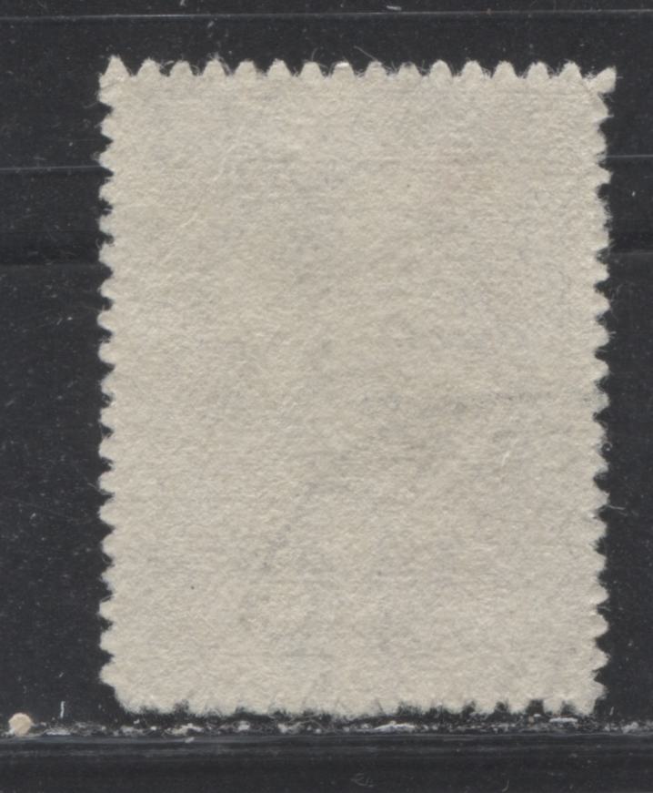 Lot 259 Greece - Occupation of Turkey SC#N120d 1D Blue 1912 Occupation Stamps With Inverted Black Overprint, A Fine Used Example, 2022 Scott Classic Cat. $80 USD, Click on Listing to See ALL Pictures