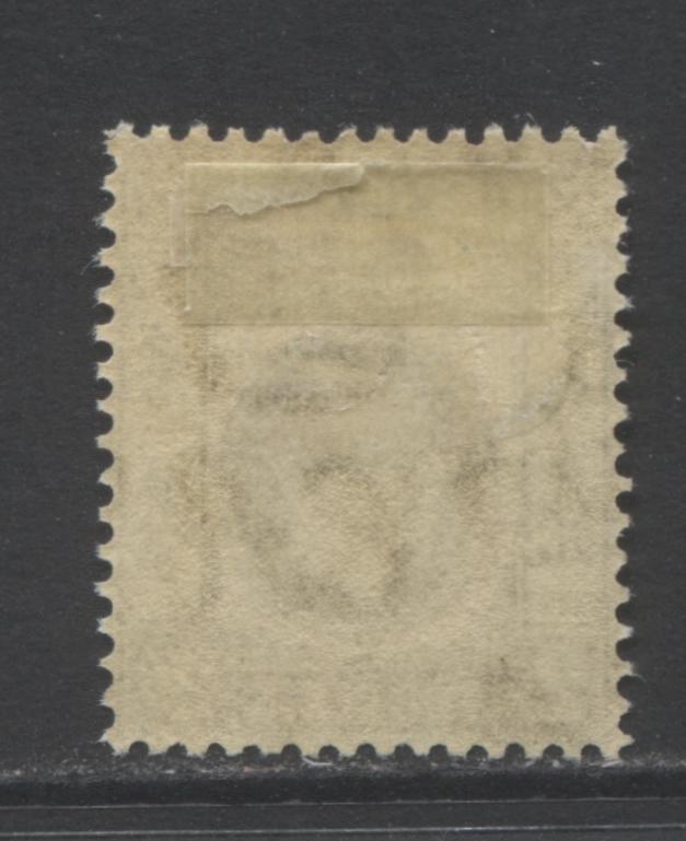 Lot 27 Hong Kong SC#131 2c Grey 1921-1937 King George V Script CA Definitives, A VFNH Example, Click on Listing to See ALL Pictures