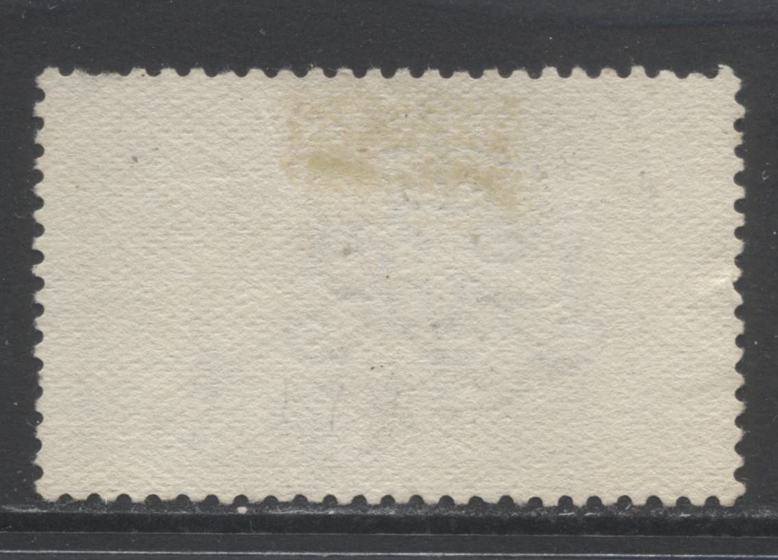 Lot 37 Great Britain SC#179b 2/6d Chocolate Brown 1918-1934 Bradbury Wilkinson Seahorse Issue, A Very Good Used Example, Click on Listing to See ALL Pictures