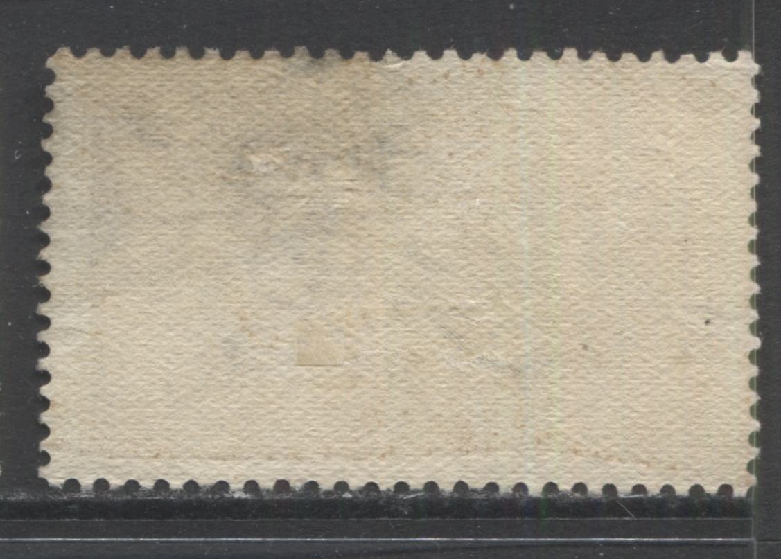 Lot 38 Great Britain SC#179 2/6d Olive Brown 1919-1934 Bradbury Wilkinson Seahorse Issue, A Fine Used Example, Click on Listing to See ALL Pictures