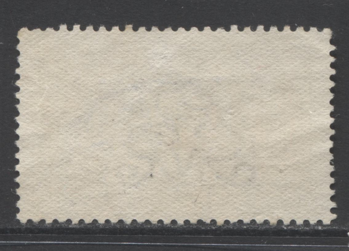 Lot 39 Great Britain SC#179b 2/6d Chocolate Brown 1919-1934 Bradbury Wilkinson Seahorse Issue, A Fine Used Example, Click on Listing to See ALL Pictures