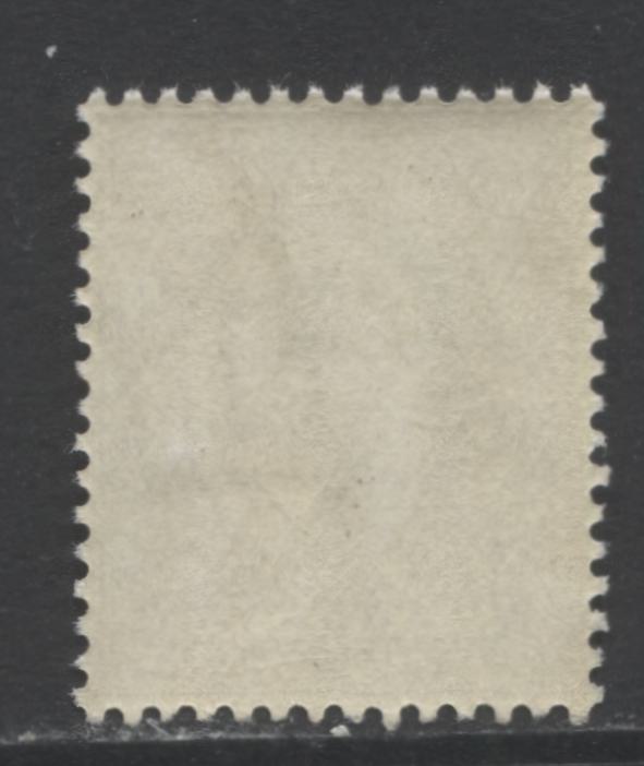 Lot 7 Great Britain SC#135i 6d Dull Purple On Chalky Paper 1902-1910 King Edward VII Keyplate Definitives, A VFNH Example, Click on Listing to See ALL Pictures