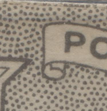 Lot 368 Canada #BK38a 1942-1949 War Issue Complete 25c, English Booklet Containing 1 Pane Each of 3 of 1c Green, 3c Rosy Plum and 4c Carmine Red, Harris Front Cover Type IVd , Back Cover Haii, 7c & 6c Rate Page, Paper CBN-TTTTT