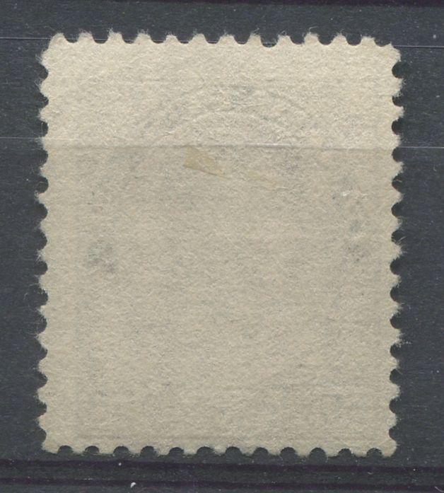 Canada #120 (SG#215) 50c Brownish Grey Black 1911-27 Admiral Issue Dry Printing F-65 Used Brixton Chrome 