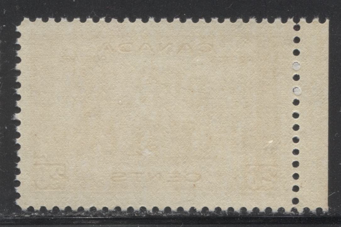 Canada #241-245a 1938-1942 Mufti Issue - Specialized Group of 14 VF NH High Value Stamps Brixton Chrome 