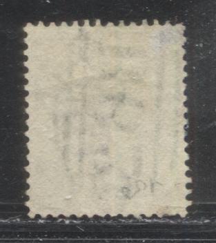 Lot 149 Hong Kong #10 6c  Lilac Queen Victoria, 1863-1871 Keyplate Issue, A Fine Used Example, Crown CC Watermark