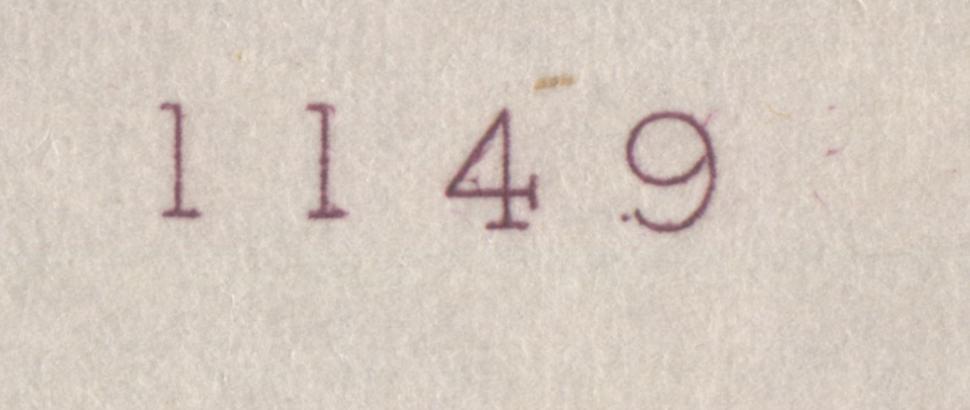 Lot 47 Canada #252 3c  Rosy Plum, Deep Brownish Claret, Deep Claret King George VI  1942-1949 War Issue, Fine OG Plate 21, 28 & 31 Lower Left Blocks of 4 Plate Dot at LR, Various Number Spacings